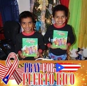 Meet your Posher, Mirella